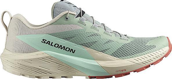 Salomon Sense Ride 5 Herren Trailrunningschuhe (46 2/3)