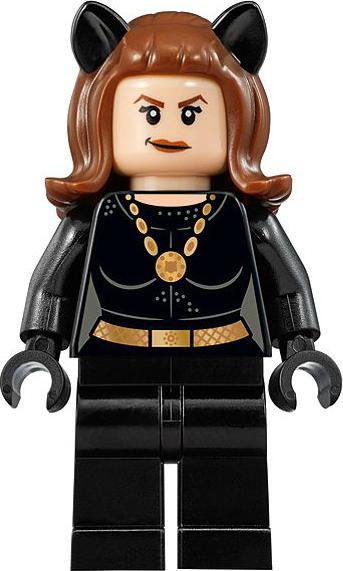 Image du produit LEGO DC Comics Super Heroes Batcave (76052, LEGO DC)