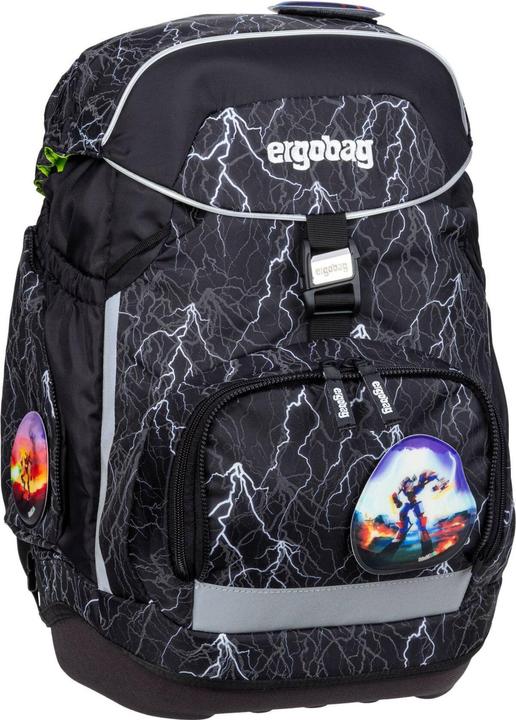 Produktbild Ergobag Pack Schulranzen-Set (20 l)