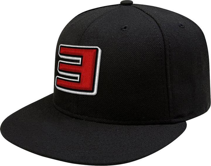 Produktbild Eminem Snapback Mütze (One Size)