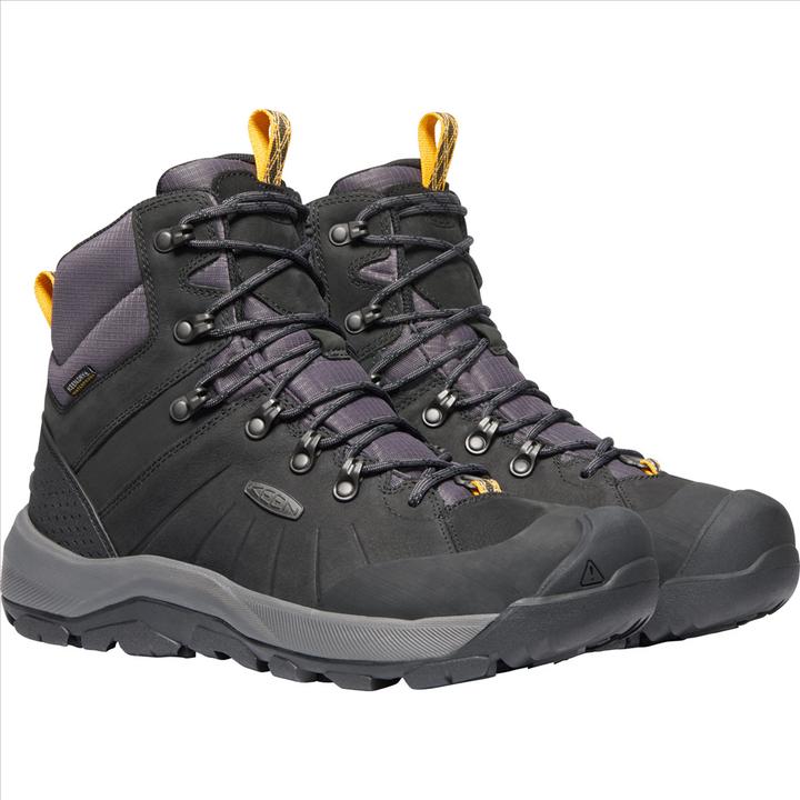 Produktbild Keen M Revel IV Mid Polar (40)