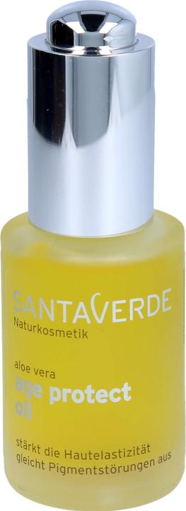 Immagine prodotto SantaVerde Aloe Vera Age Protect Oil (30 ml)