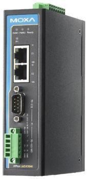 Produktbild Moxa Industrial Device Server(Rs-23