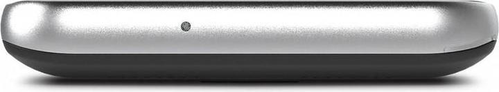 Image du produit Emporia Smart 5 mini (64 Go, Noir, 4.95", SIM simple, 13 Mpx, 4G)