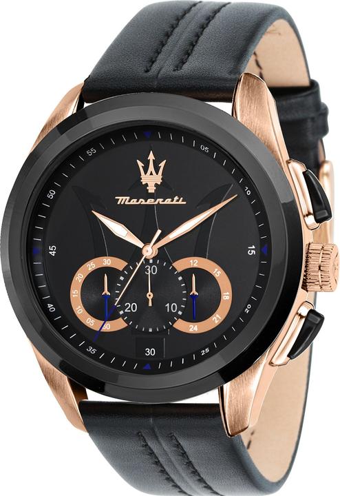 Rosegold