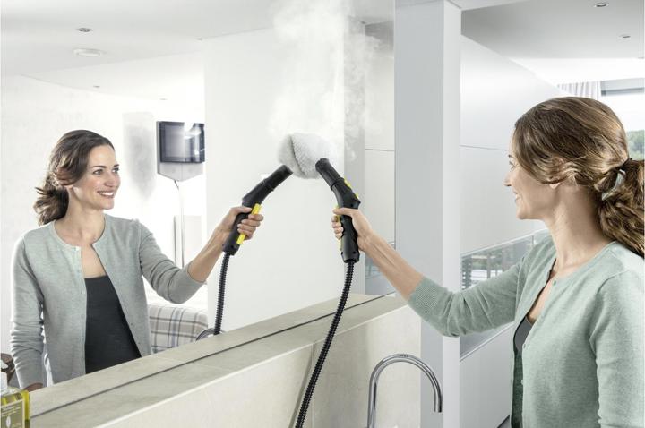 Produktbild Kärcher SC 3 EasyFix (3.50 Bar, 1900 W)