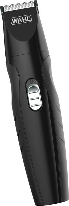 Actual product image Wahl Beard trimmer GroomsMan All-in-one