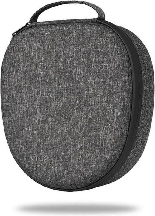 Wiwu Bags and briefcases - Waterproof Smart Case organizer (Airpods Max) - gray (Kopfhörer Tasche)