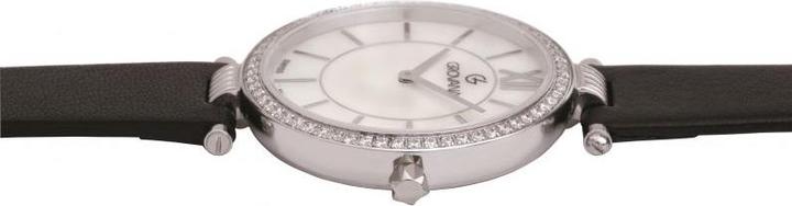 Produktbild Grovana Florence-Kollektion – Montre-Quarz, hergestellt in der Schweiz (Swiss Made)