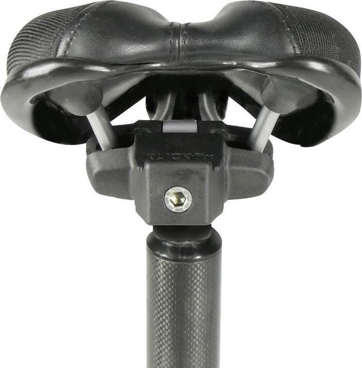 Produktbild KlickFix Contour Sattel Adapt