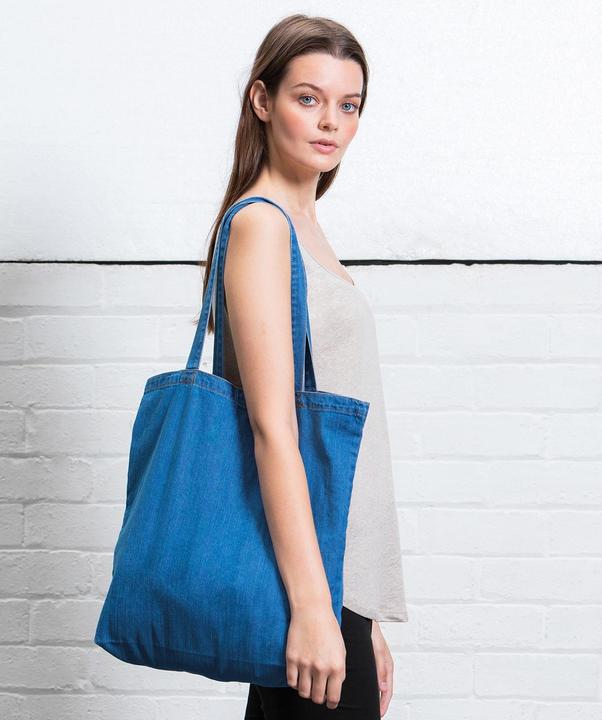 Immagine prodotto Babybugz Borsa in denim (12 l)