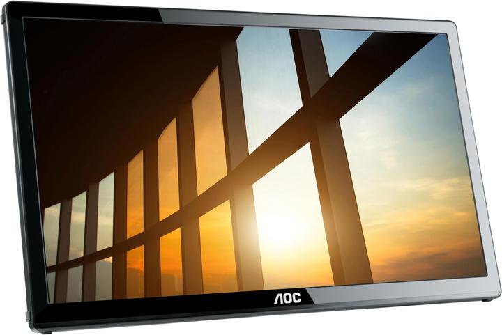 Produktbild AOC I1659fwux (1920 x 1080 Pixel, 15.60")