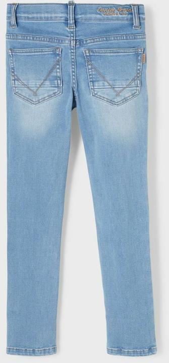Actual product image Name it X-Slim Theo Jeans (92)