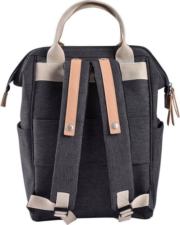 Actual product image Beaba Wickelrucksack Wellington