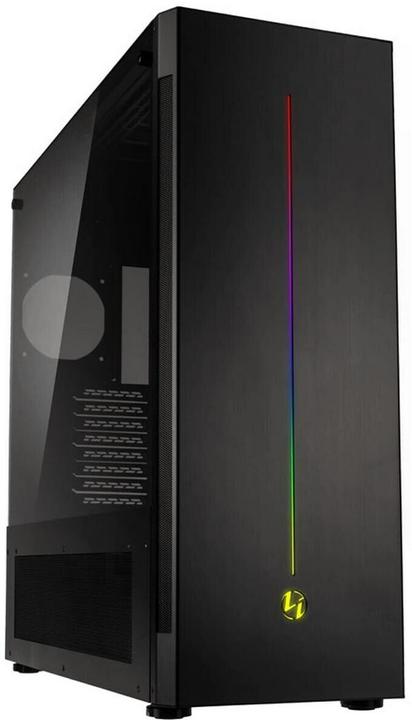 Lian-Li PC-V3000WX TG (ATX, E-ATX)