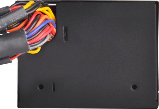 Actual product image Silverstone SST-TX300 (300 W)