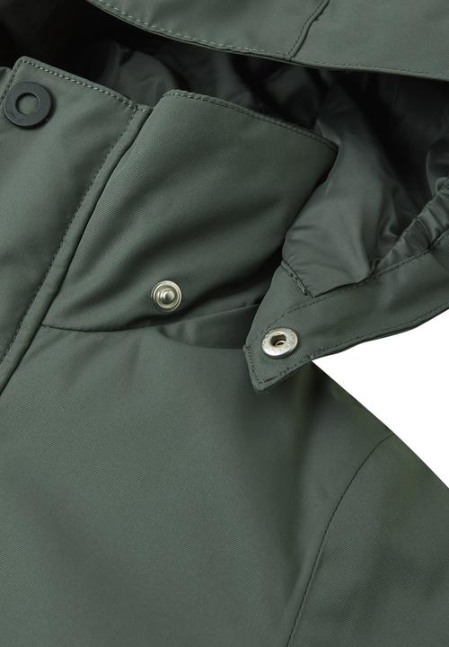 Produktbild Reima tec Kinder Winterjacke Luhanka Thyme (104)