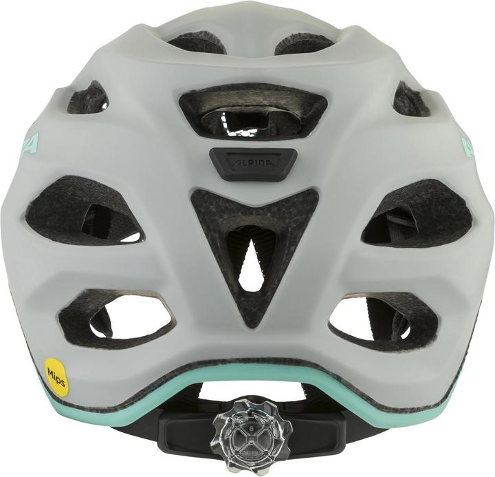 Produktbild ALPINA SPORTS Apax JR Mips (51 - 56 cm)