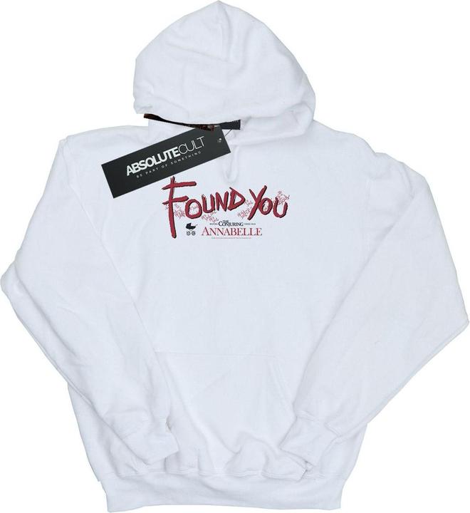 Immagine prodotto Universal Textiles Her Soul Felpa con Cappuccio Uomo (XL)