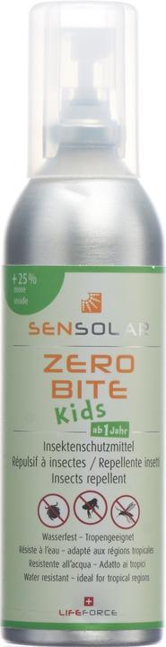 Sensolar Zero Bite Kids (75 ml)