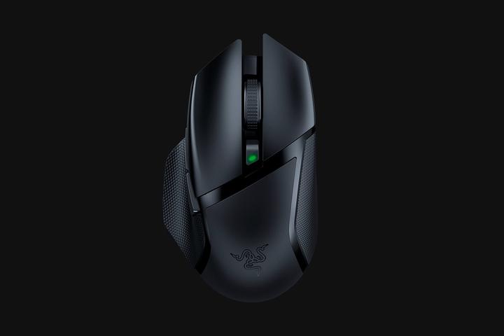 Image du produit Razer Basilisk X HyperSpeed (Sans fil)