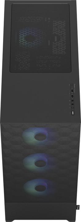 Actual product image Fractal Pop XL Air RGB (mATX, Mini-ITX, ATX)