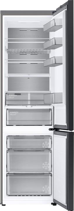 Produktbild Samsung RL38A7CGTS9/EG edelstahl look