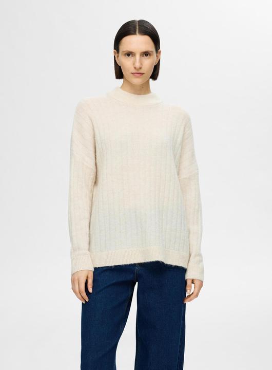 Produktbild Selected Femme Loose Fit Pullover (M)