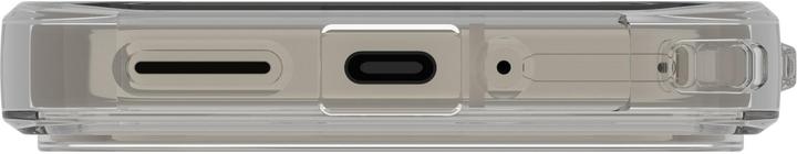 Actual product image UAG Plyo Case- Google Pixel 9/9 Pro- ice transparent- (Google Pixel 9, Google Pixel 9 Pro)