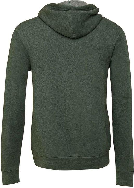 Produktbild Bella Canvas Hoodie zum Überziehen (XXL)