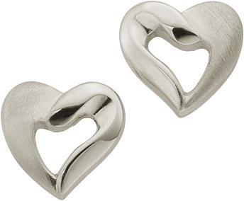 Caroussel Ohrschmuck Ohrstecker (Paar) (Gold)