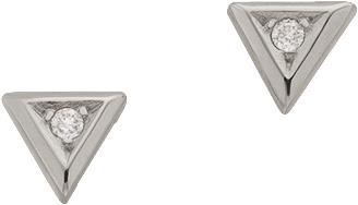 Bijou Classic Ohrschmuck Ohrstecker (Paar) (Gold)