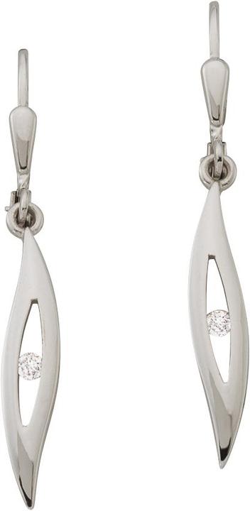 Image du produit Bijou Classic Ohrschmuck Ohrhänger (Paar) (Or)