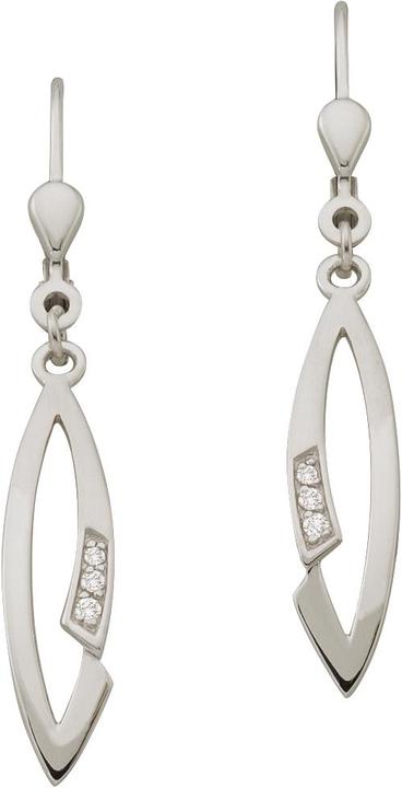 Immagine prodotto Bijou Classic Ohrschmuck Ohrhänger (Paar) (Oro)