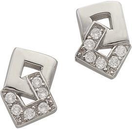 Produktbild Bijou Classic Ohrschmuck Ohrstecker (Paar) (Gold)