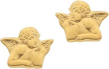 Image du produit Caroussel Anges (Or)
