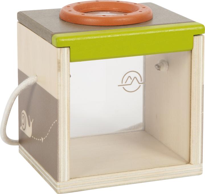Produktbild small foot Insektenbox „Discover“