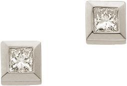 Image du produit Bijou Classic Ohrschmuck Ohrstecker (Paar) (Or)