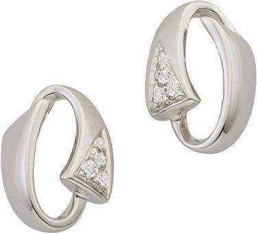 Immagine prodotto Bijou Classic Ohrschmuck Ohrstecker (Paar) (Oro)