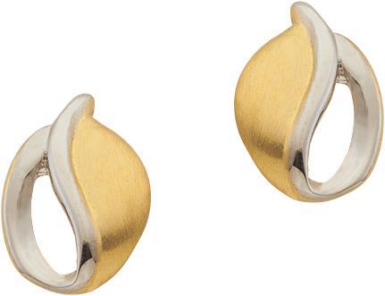 Produktbild Bijou Classic Ohrschmuck Ohrstecker (Paar) (Gold)