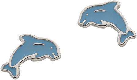 Immagine prodotto Caroussel Delfino (Argento)