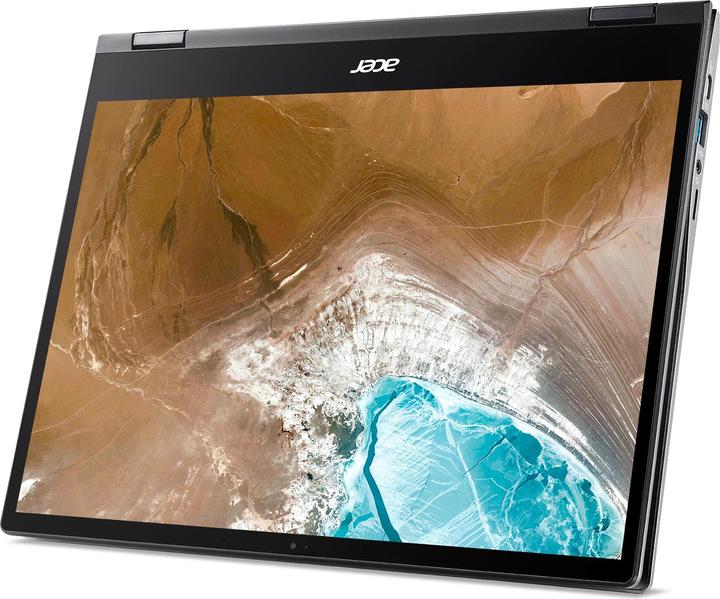 Image du produit Acer Chromebook Spin 13 (13.50", Intel Core i5-10210U, 8 Go, 128 Go, CH)