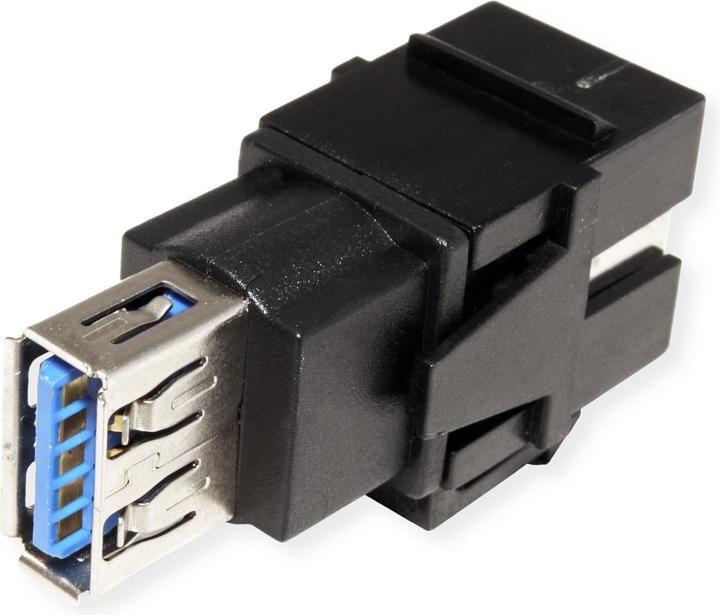 Produktbild Bachmann Custom Modul 1 x USB 3.0 (1 x, USB)