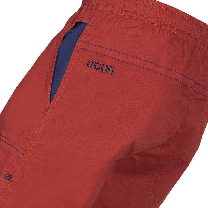 Produktbild Ocun Jaws 3/4 pants (S)