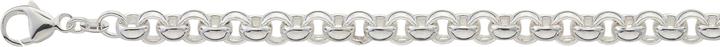 Produktbild Bijou Classic Bracelet Erbs 19 cm (19 cm, Silber)