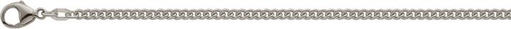 Image du produit Bijou Classic Bracelet Panzer rund 19 cm (19 cm, Or)