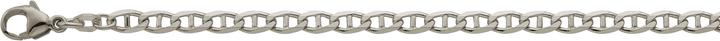 Bijou Classic Bracelet Stäblipanzer 19 cm