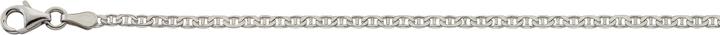 Produktbild Bijou Classic Bracelet Stäblipanzer 19 cm (19 cm, Gold)