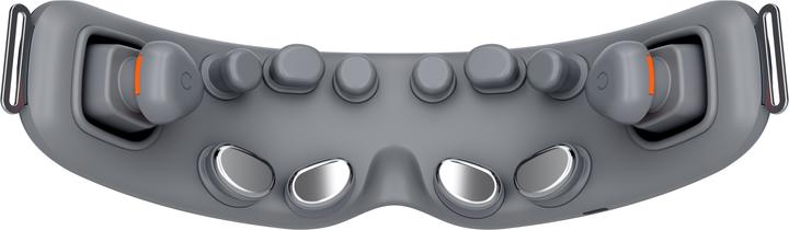 Actual product image SKG Eye Massager E7
