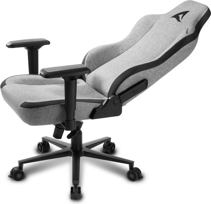 Produktbild Sharkoon Skiller SGS40 Fabric